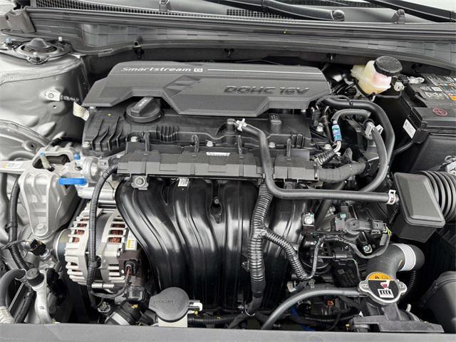 new 2025 Kia K4 car, priced at $22,811