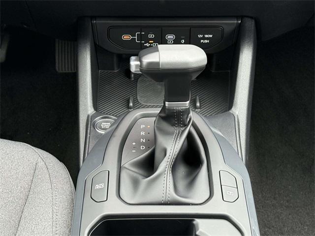 new 2025 Kia K4 car, priced at $22,811