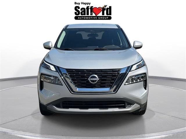 used 2022 Nissan Rogue car, priced at $21,858