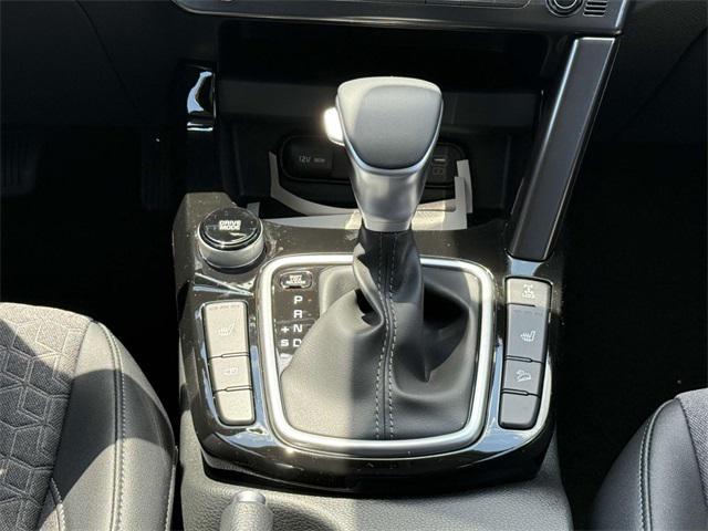 new 2025 Kia Seltos car, priced at $26,940