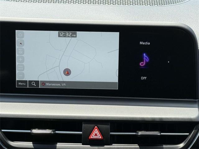new 2025 Kia Seltos car, priced at $26,940