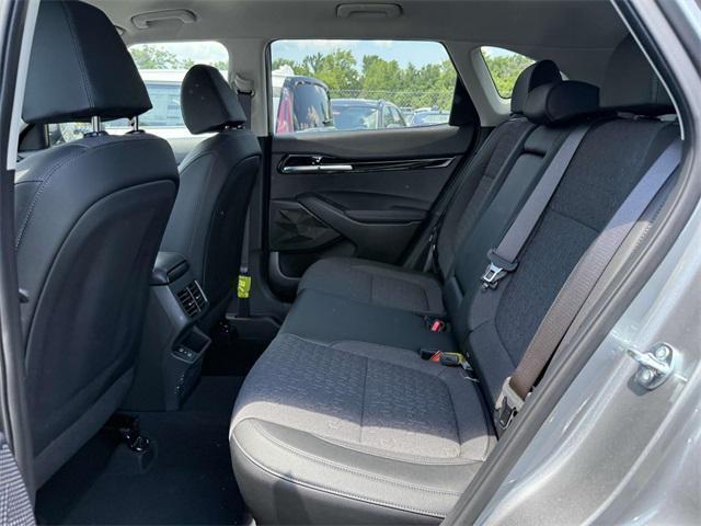new 2025 Kia Seltos car, priced at $26,940