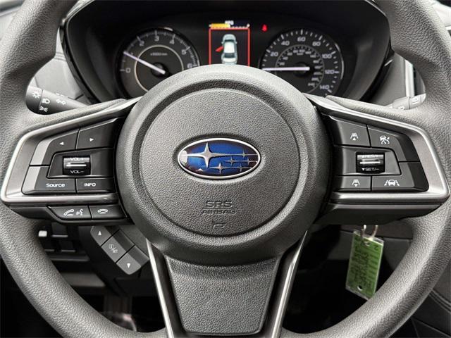 used 2023 Subaru Impreza car, priced at $19,834