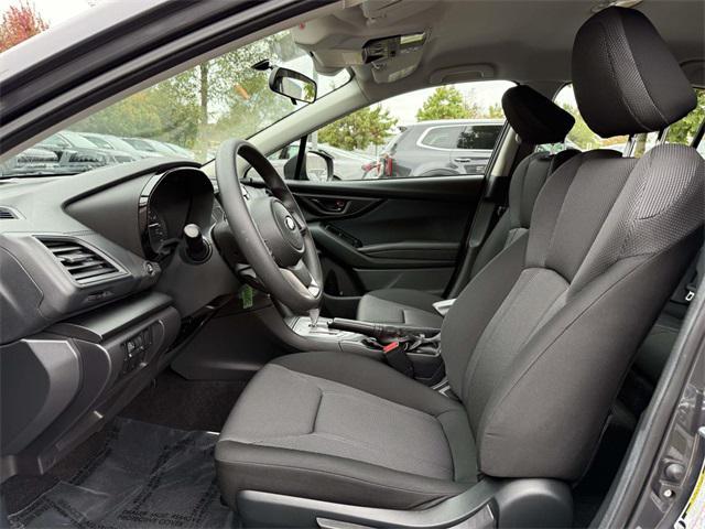 used 2023 Subaru Impreza car, priced at $19,834