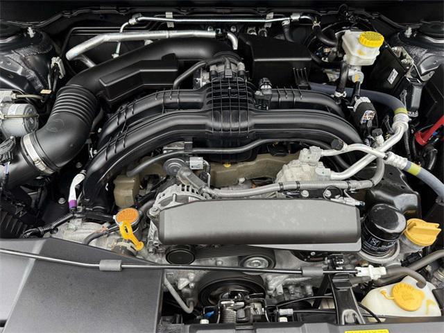used 2023 Subaru Impreza car, priced at $19,834