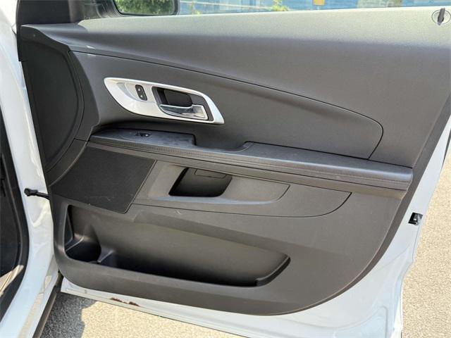 used 2017 Chevrolet Equinox car, priced at $12,899