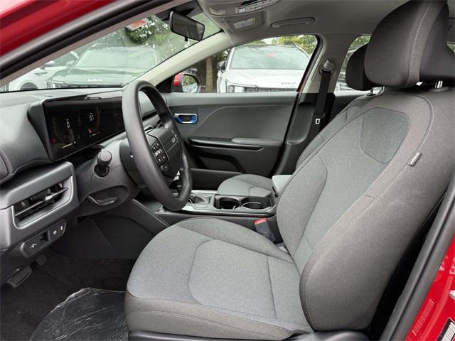 new 2025 Kia K4 car, priced at $22,541