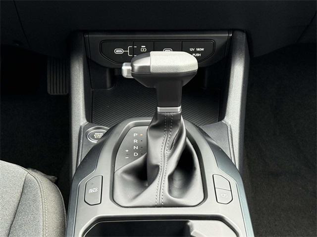 new 2025 Kia K4 car, priced at $22,541