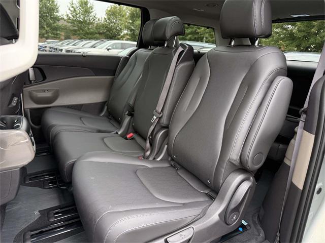 new 2026 Kia Carnival car, priced at $44,947