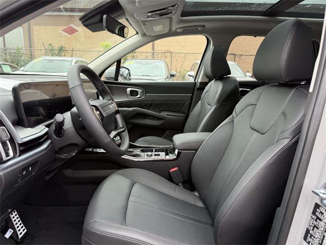 new 2026 Kia Sorento car, priced at $42,370