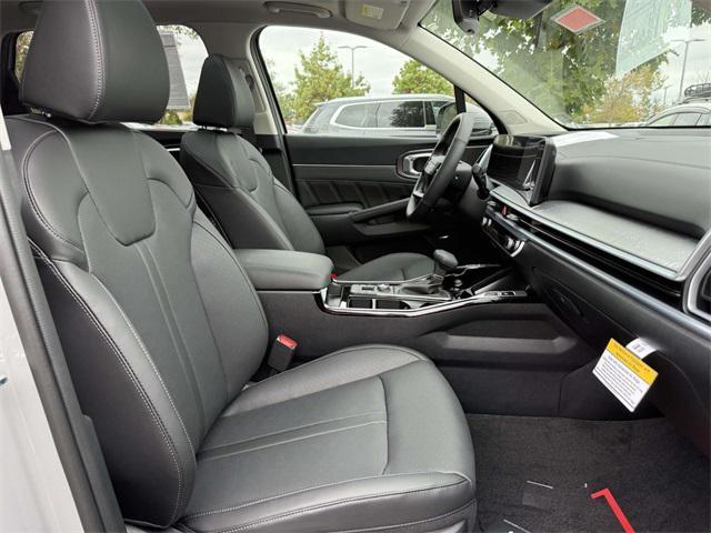 new 2026 Kia Sorento car, priced at $42,370