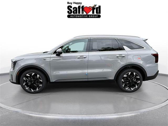 new 2026 Kia Sorento car, priced at $42,370