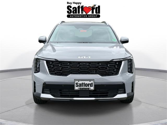 new 2026 Kia Sorento car, priced at $42,370