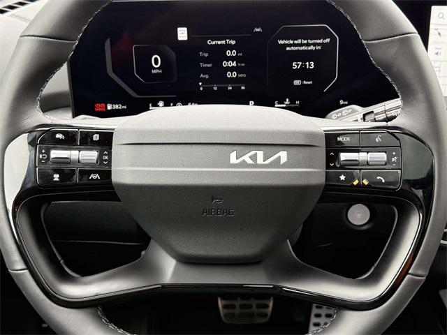 new 2026 Kia Sorento car, priced at $42,370