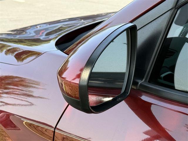 used 2019 Hyundai Tucson car, priced at $16,200