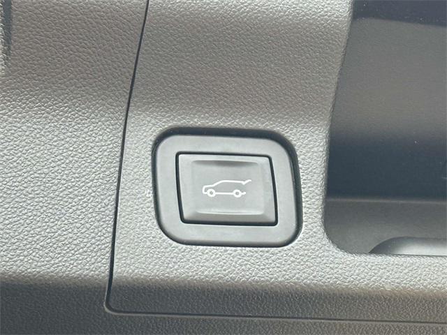 used 2017 GMC Acadia car, priced at $17,626