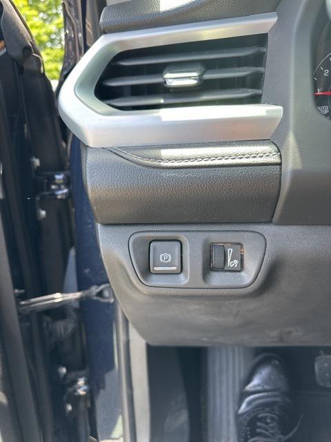 used 2017 GMC Acadia car, priced at $18,874