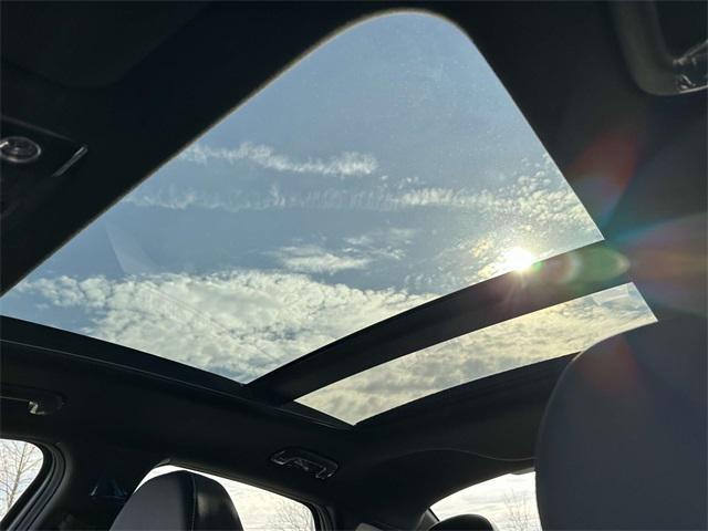 new 2025 Kia K5 car, priced at $33,680