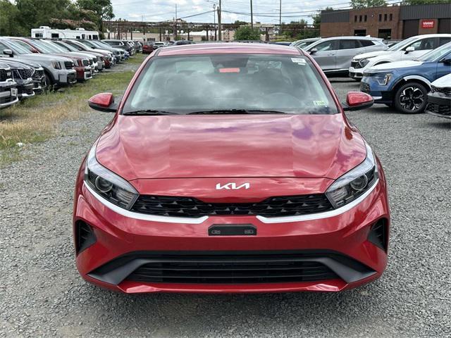 new 2024 Kia Forte car, priced at $19,239