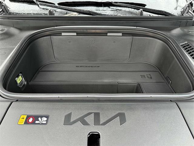 new 2026 Kia EV9 car, priced at $65,745