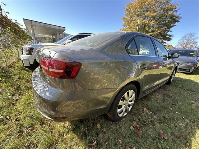 used 2017 Volkswagen Jetta car, priced at $12,998