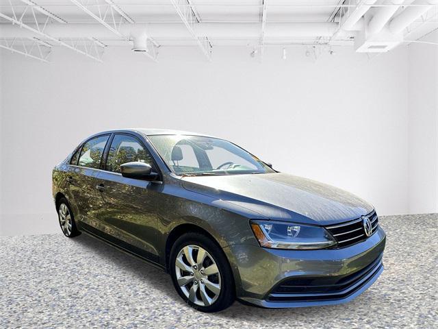 used 2017 Volkswagen Jetta car, priced at $12,998