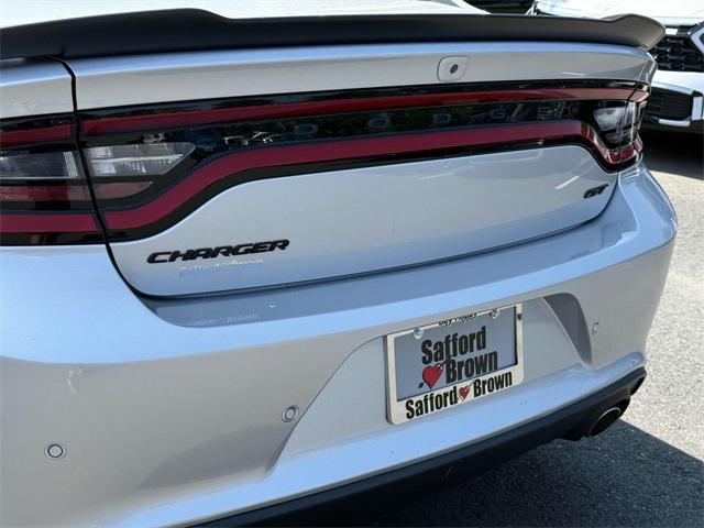 used 2020 Dodge Charger car, priced at $20,000