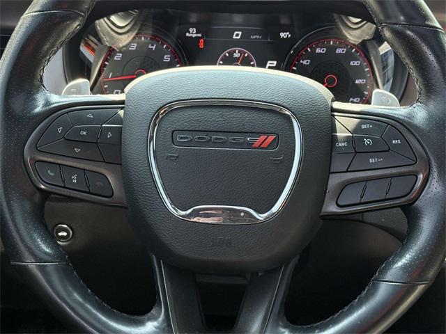 used 2020 Dodge Charger car, priced at $20,000