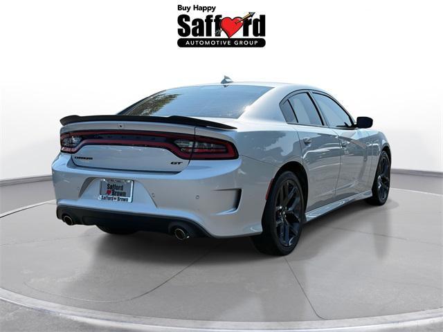 used 2020 Dodge Charger car, priced at $20,000