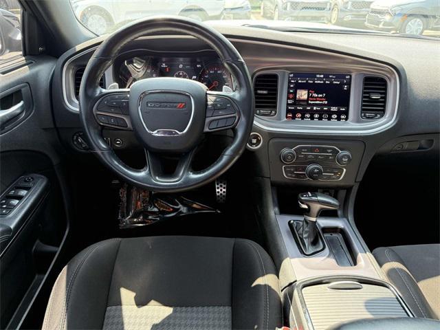used 2020 Dodge Charger car, priced at $20,000