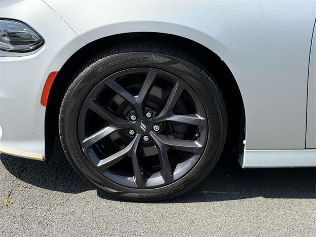 used 2020 Dodge Charger car, priced at $20,000