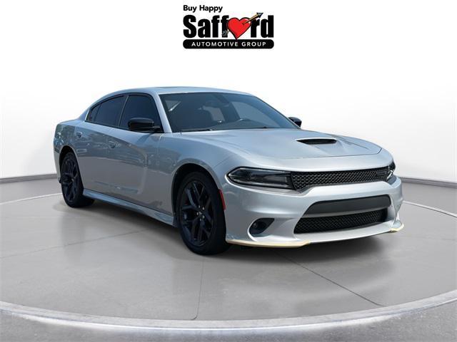 used 2020 Dodge Charger car, priced at $20,000