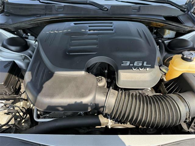 used 2020 Dodge Charger car, priced at $20,000