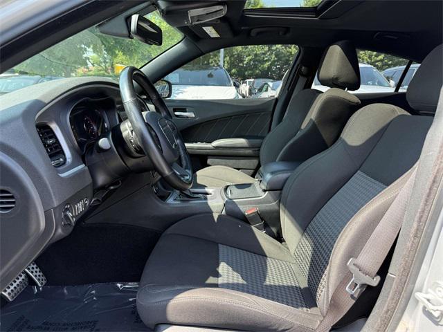used 2020 Dodge Charger car, priced at $20,000