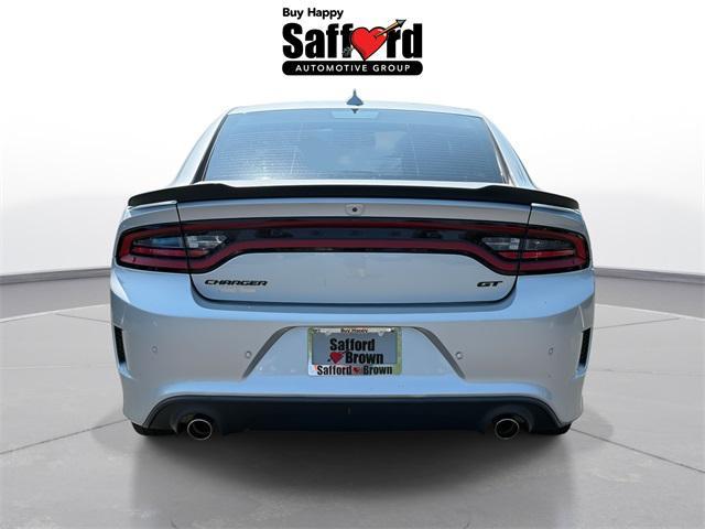 used 2020 Dodge Charger car, priced at $20,000