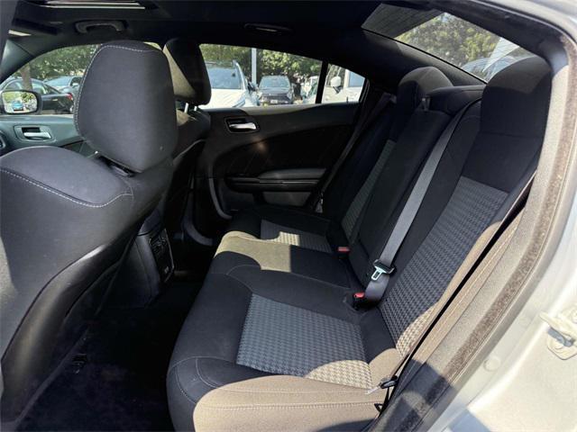 used 2020 Dodge Charger car, priced at $20,000