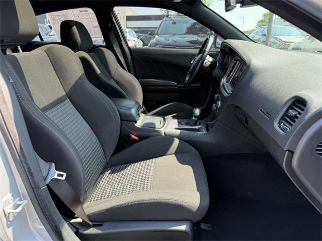 used 2020 Dodge Charger car, priced at $20,000