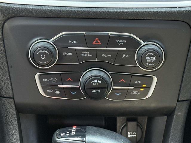 used 2020 Dodge Charger car, priced at $20,000
