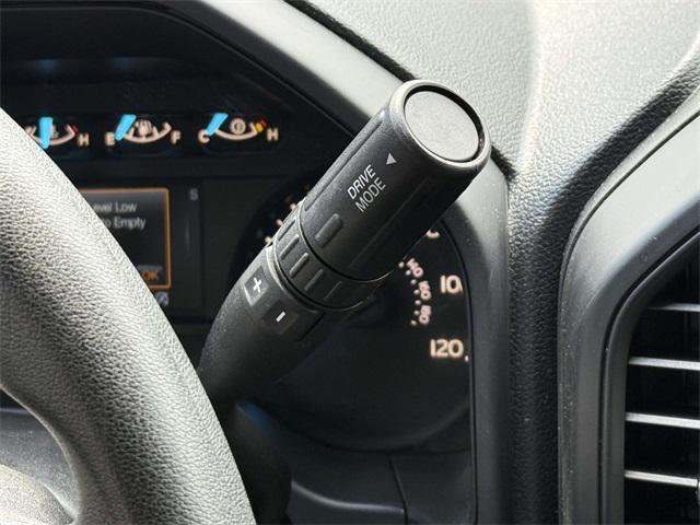 used 2018 Ford F-150 car, priced at $25,782