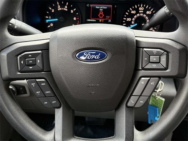 used 2018 Ford F-150 car, priced at $25,782