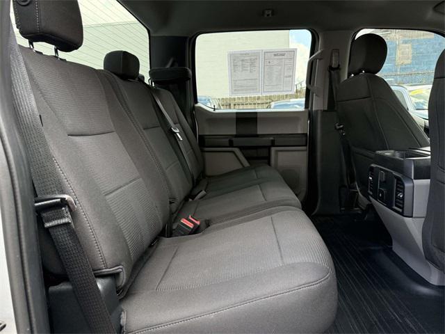 used 2018 Ford F-150 car, priced at $25,782