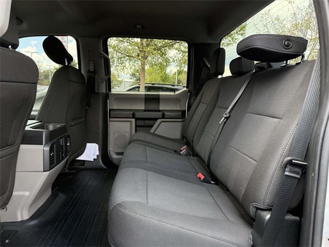 used 2018 Ford F-150 car, priced at $25,782