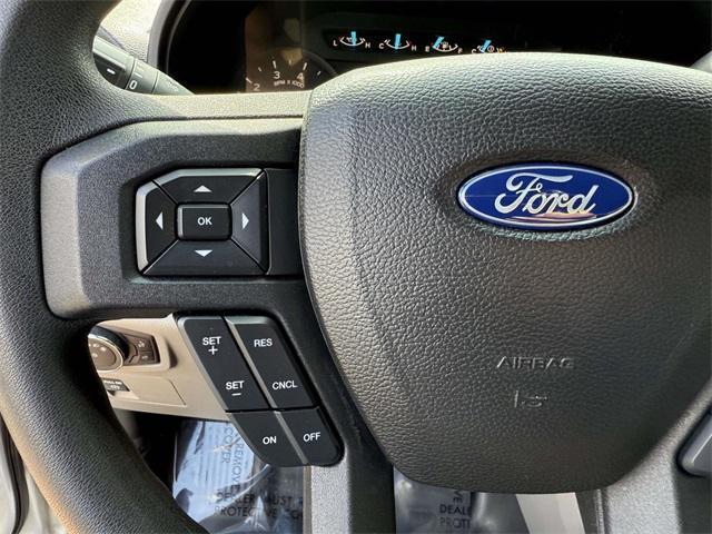 used 2018 Ford F-150 car, priced at $25,782