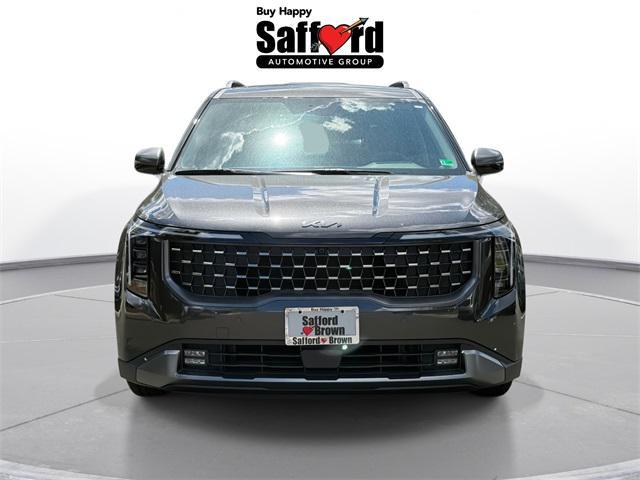 new 2026 Kia Carnival car, priced at $49,179