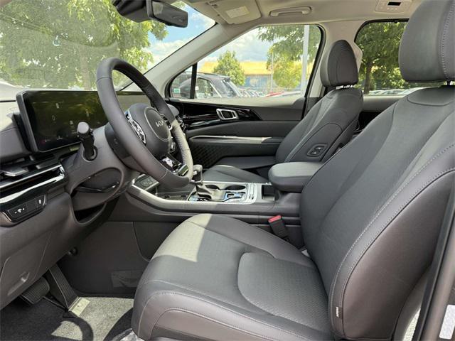 new 2026 Kia Carnival car, priced at $49,179
