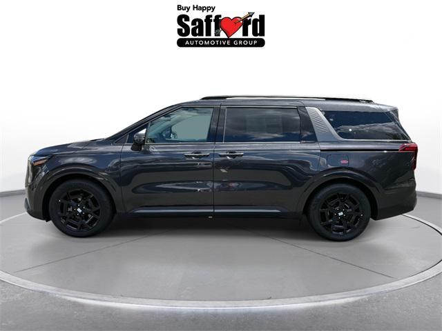 new 2026 Kia Carnival car, priced at $49,179