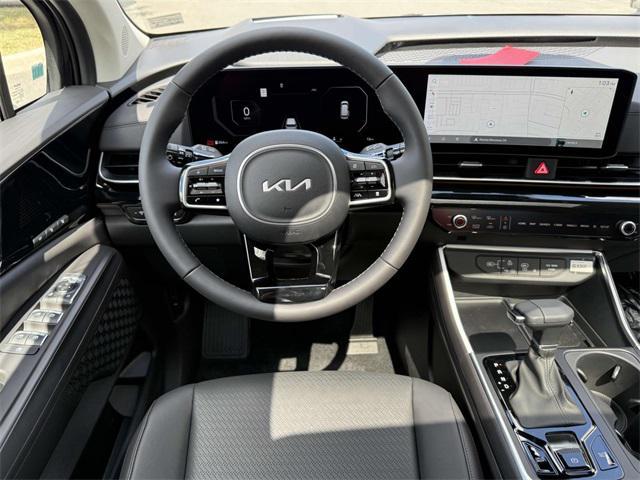 new 2026 Kia Carnival car, priced at $49,179
