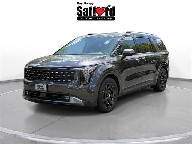 new 2026 Kia Carnival car, priced at $49,179
