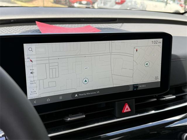 new 2026 Kia Carnival car, priced at $49,179