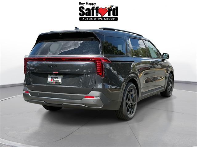 new 2026 Kia Carnival car, priced at $49,179